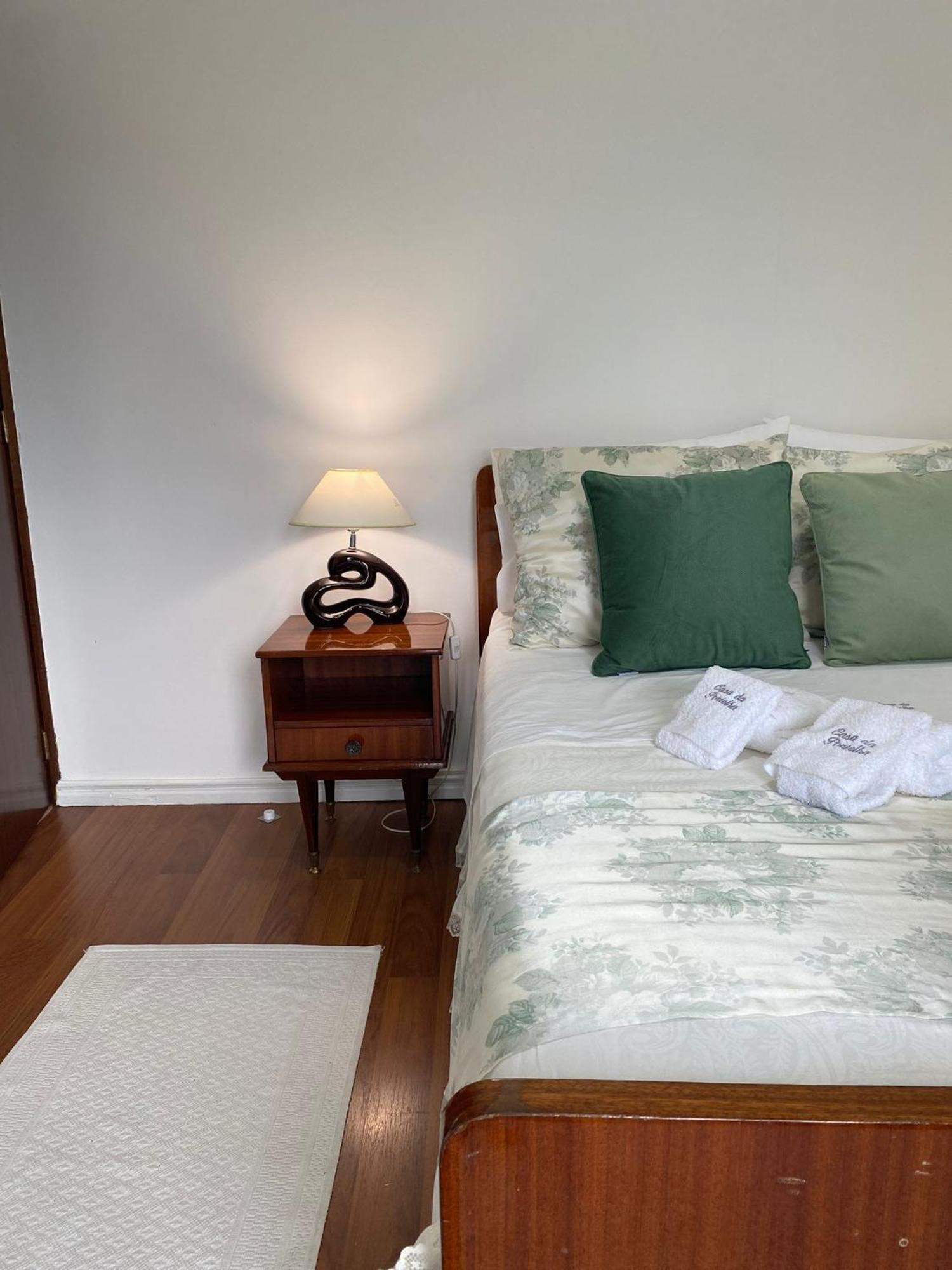 Casa Da Pontelha Villa Inn Ponte de Lima Zewnętrze zdjęcie