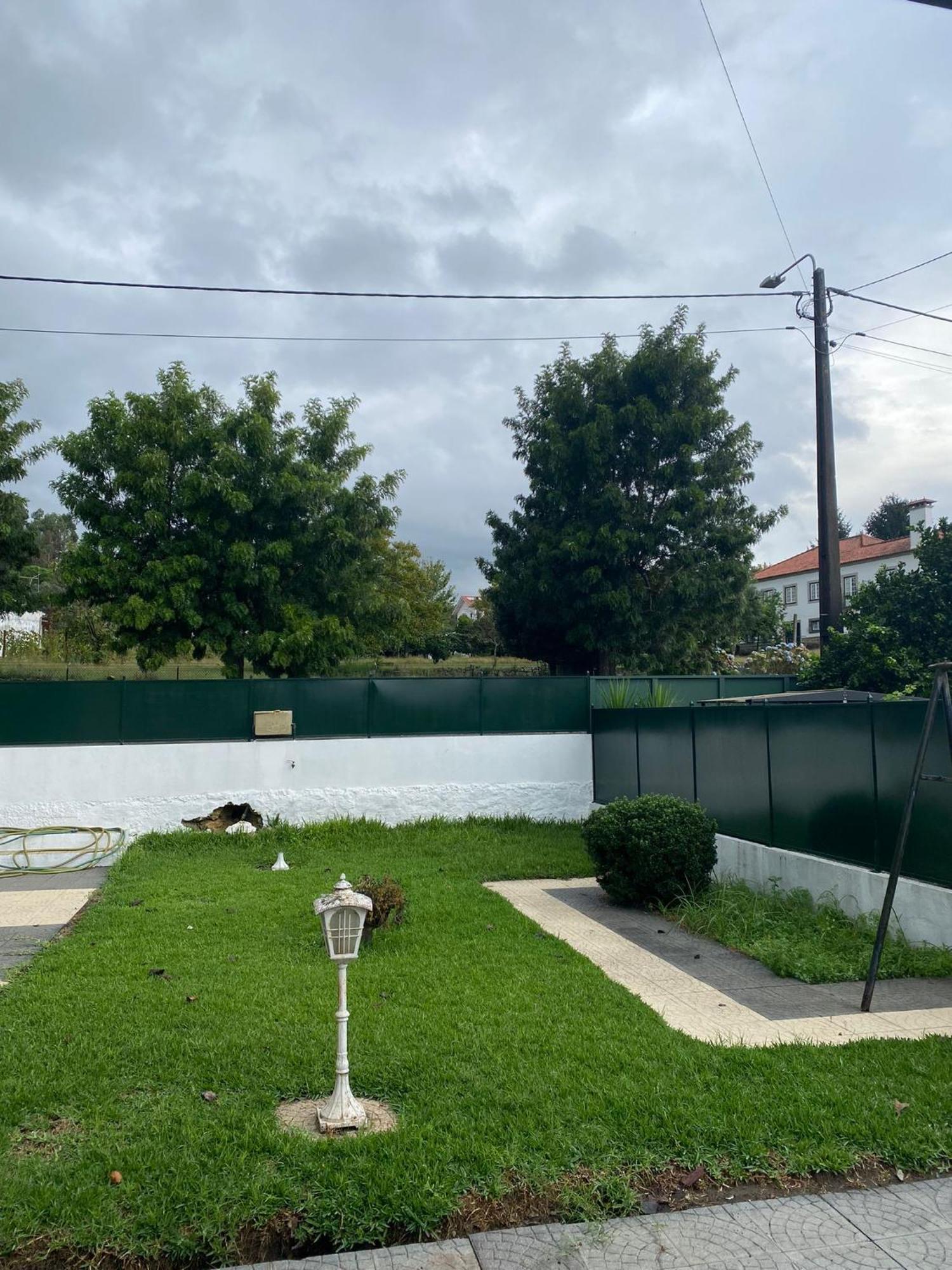 Casa Da Pontelha Villa Inn Ponte de Lima Zewnętrze zdjęcie