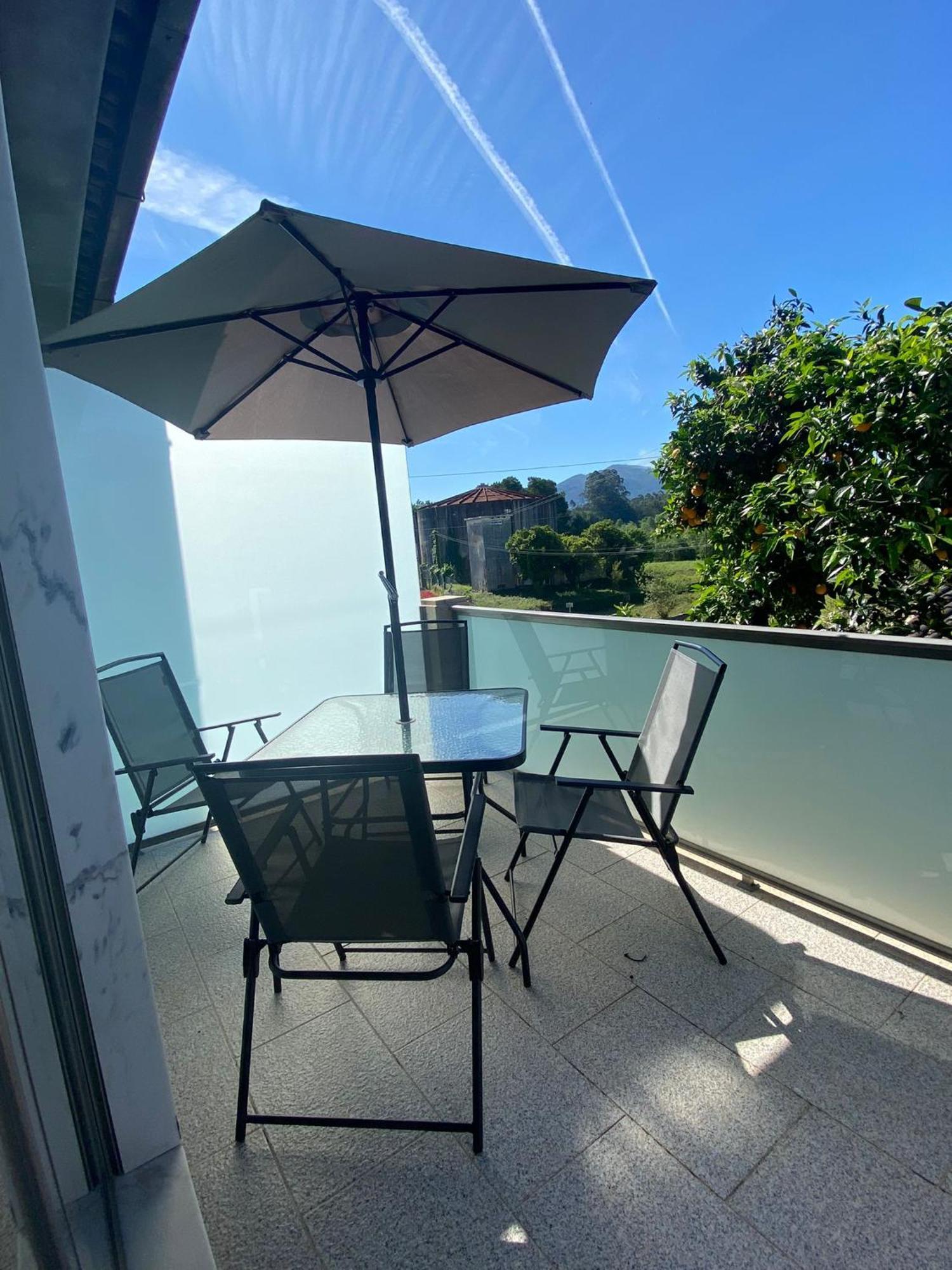 Casa Da Pontelha Villa Inn Ponte de Lima Zewnętrze zdjęcie